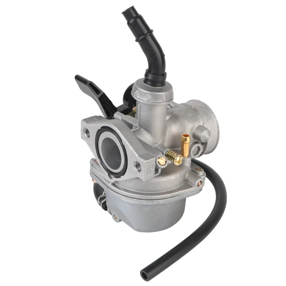 PZ19 19mm Carburetor for 50cc 70cc 90cc 110cc ATV Dirt Bike