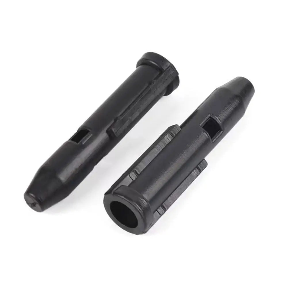 Auto Car Gear Shift Knob Sleeve Adapter Lever Peugeot 206 106 301 307
