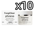 Plant Extract Nail Care Cream – Nourish & Strengthen Nails 50g
