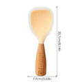 Silicone Rice Spoon – Non-Stick, Heat-Resistant Kitchen Tool