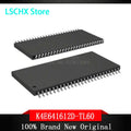 K4E641612D-TL60 TSOP-50 DRAM Memory IC Chips – 5 Pack