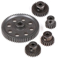 HSP Steel Spur Differential & Pinion Gear 17T/21T/26T/29T/64T