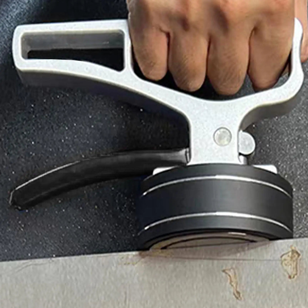 Magnetic Lifting Handle Powerful Magnet Multi Use Gadgets Portable