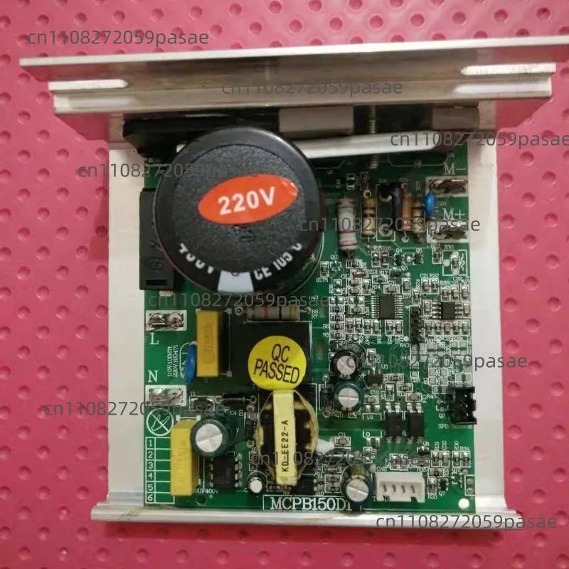 MCPB150D1 Treadmill Main Control Board for 6015/818D/813/5028