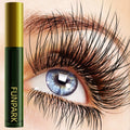 FUNPARK Waterproof Mascara – Thickening & Lengthening Lashes