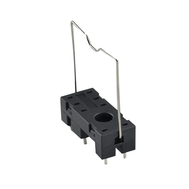 Relay PCB Socket 14F-2Z-A2 G2R-1 G2R-2 G2R-1-E RT424024 HF115F 5PIN