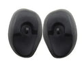 Silicone Ear Covers for Hair Dye | Reusable Salon Earmuffs