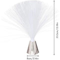 Color Changing LED Fibre Optic Night Light Lamp – Home Decor