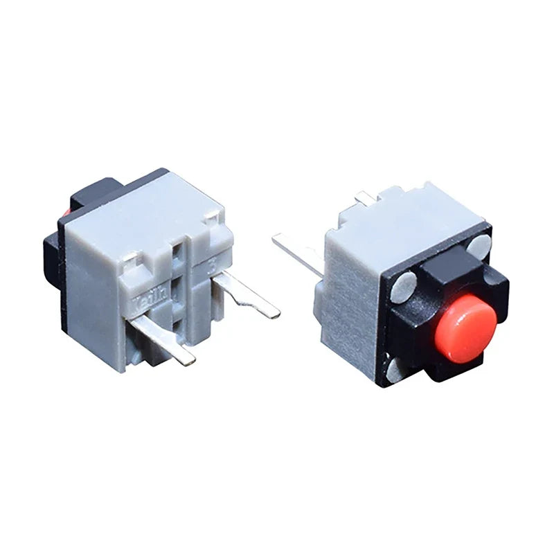 Wireless Mouse Wired Button Micro Switch DIY Accessories Kailh Mute 4
