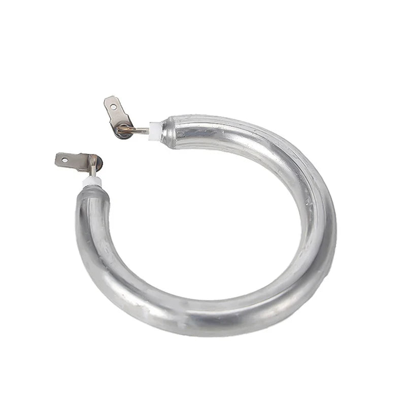 Espresso Machine Heating Element Tube | Aluminum Alloy Heater Rod