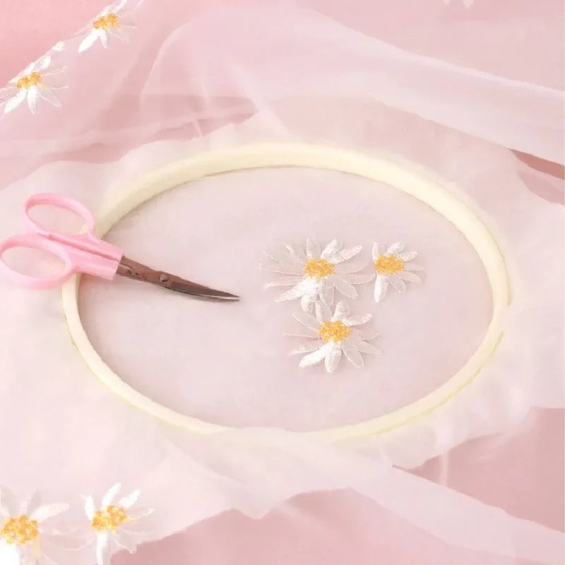 Tear-Away Embroidery Stabilizer Backing Roll 30CM x 20M