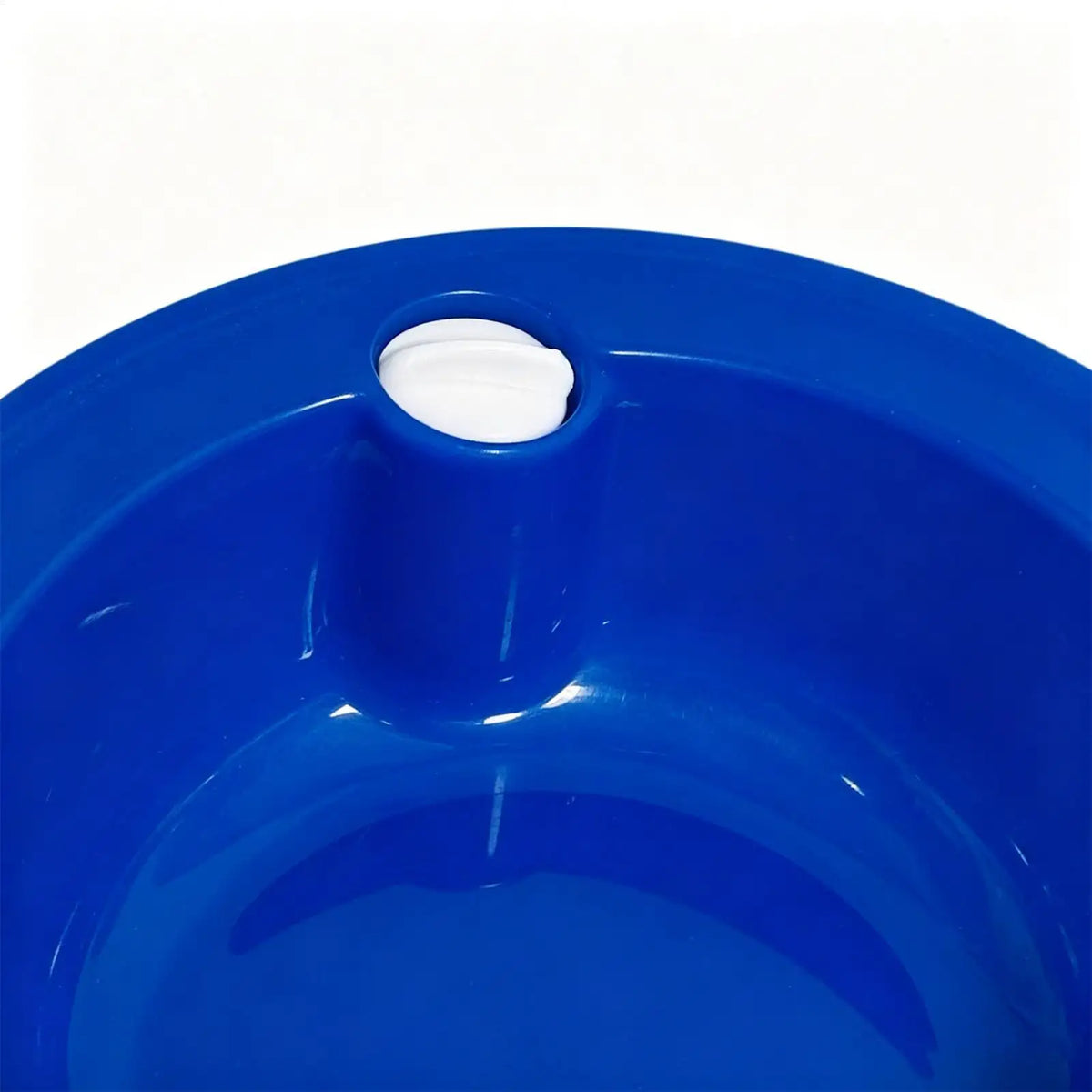Cooling Dog Bowl – Freeze Water & Food Feeder | All Breeds