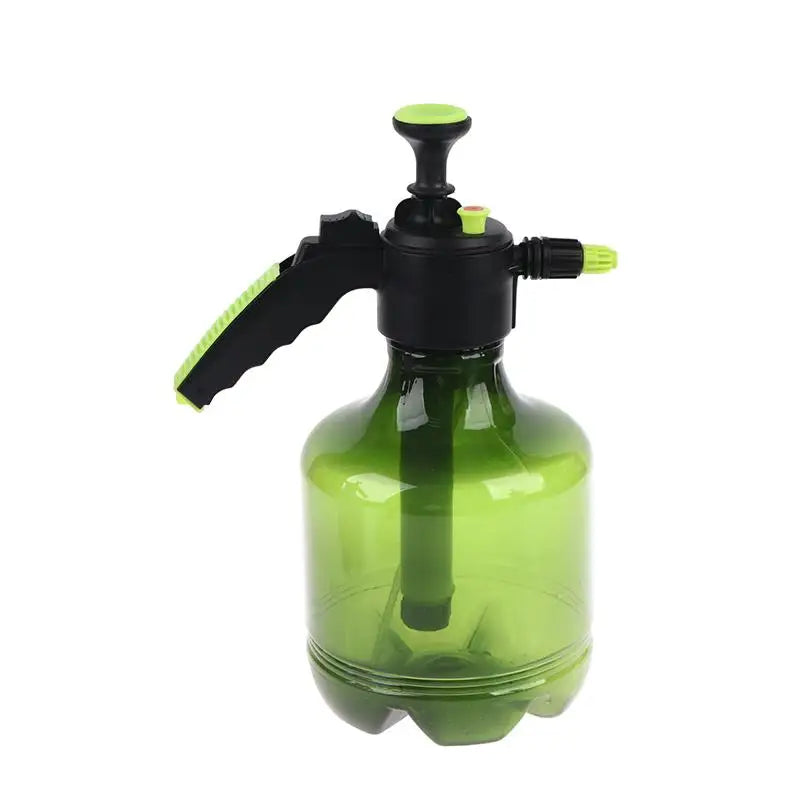 3L Hand Pump Garden Sprayer – Adjustable Mist Spray Bottle
