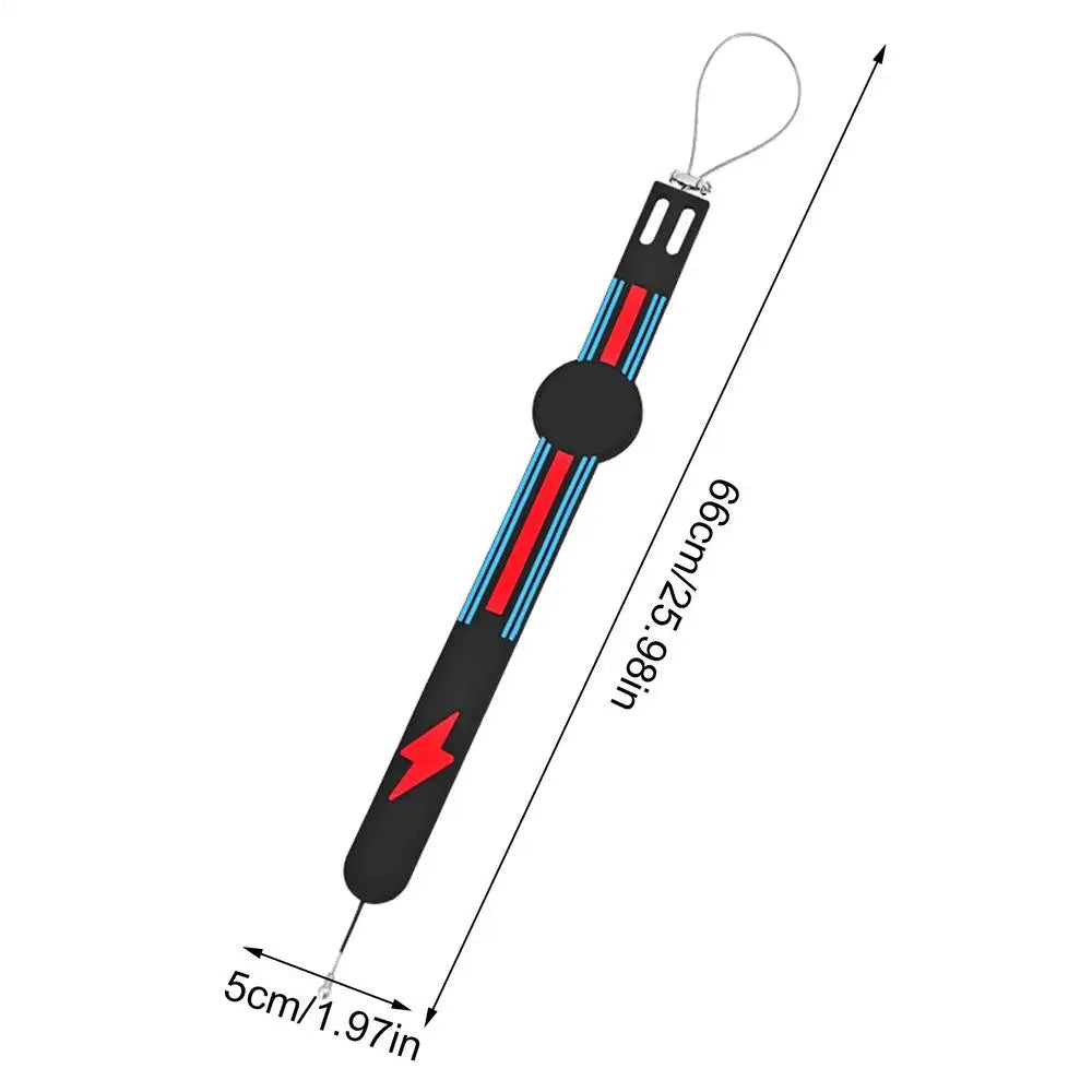 Car Anti Static Grounding Belt Earth Cord Safe Driving Tool
