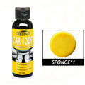 Car Headlight Restoration Kit – Polishing & Cleaning Paste