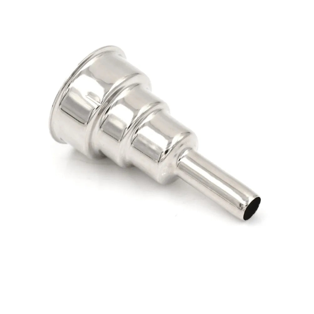 9mm Iron Circular Nozzle for 33mm Hot Air Gun 1600W–2000W