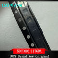 50pcs SMD Relay Set – NDFF Series Surface Mount Components