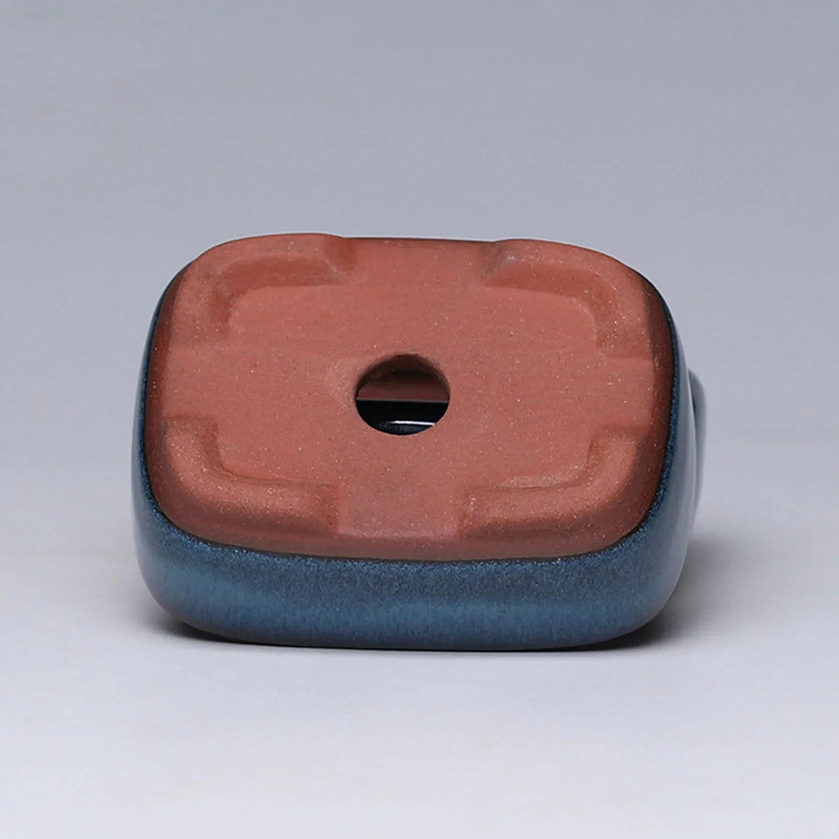 Ceramic Flower Pots with Drainage & Vent – Indoor & Outdoor