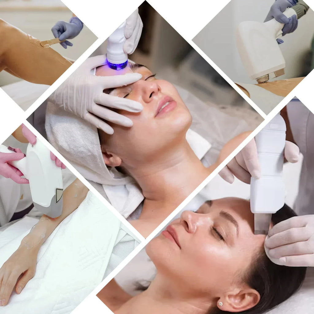 300ml Cooling Conductive Gel for IPL, Ultrasonic & Beauty Devices