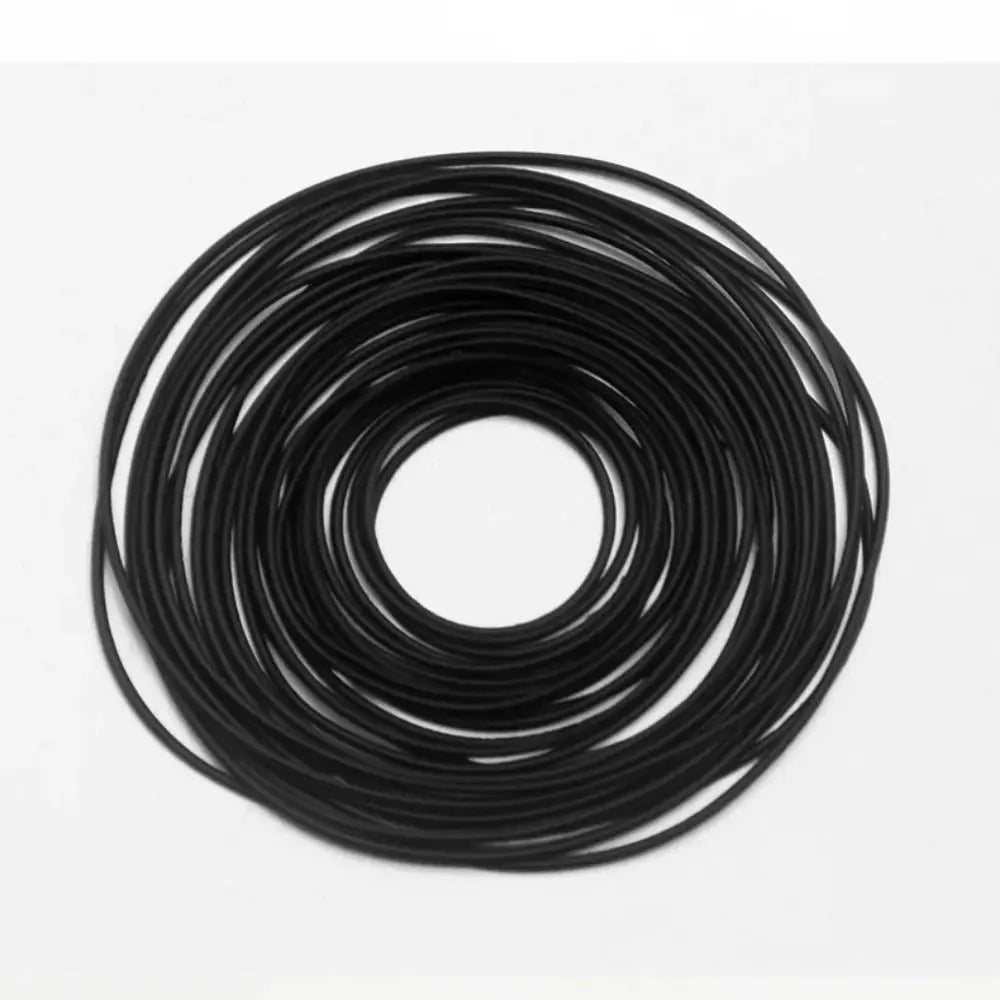Repair Tools Rubber O-ring Thickness Waterproof Watch Back Case Boxed
