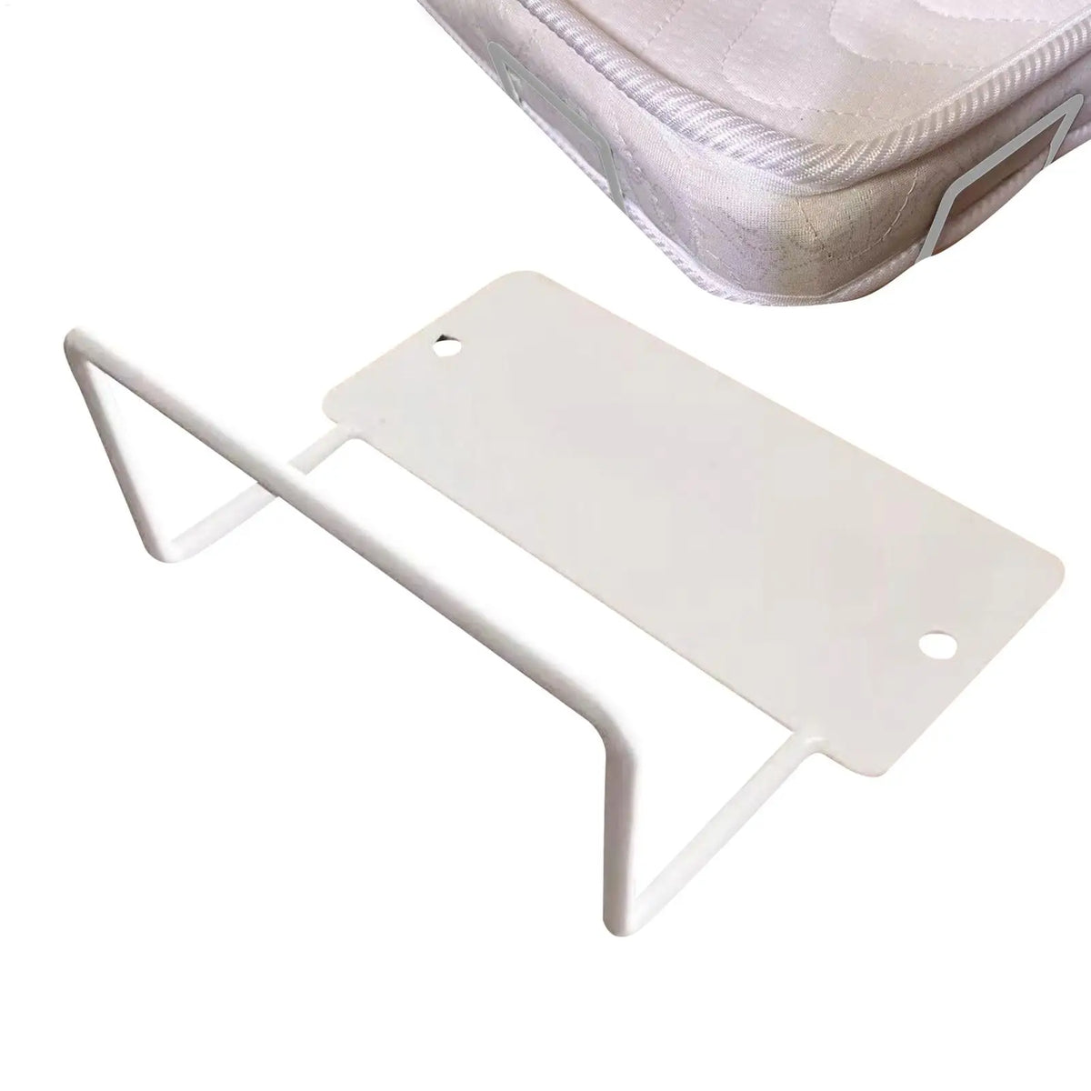 Mattress Slide Stopper Bed Frame Sturdy Non Slip Gaskets Keep Sliding
