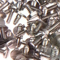 Tiny Precision Mixed Multi-size Watch Screws Movement Repair Tools