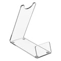 Acrylic Display Stand Multifunctional Transparent Lightsaberdisplay
