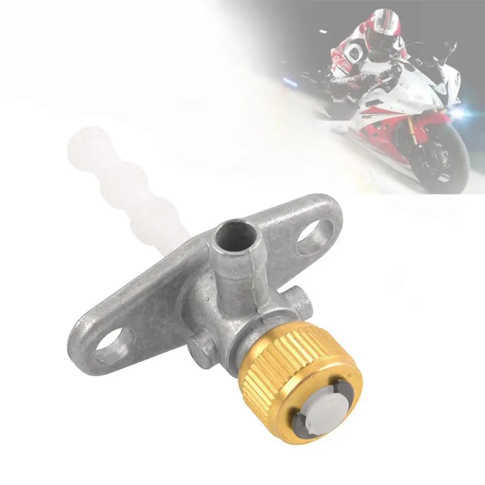 Fuel Petcock Tap Valve for KTM SX50 SX60 SX65 1998–2019