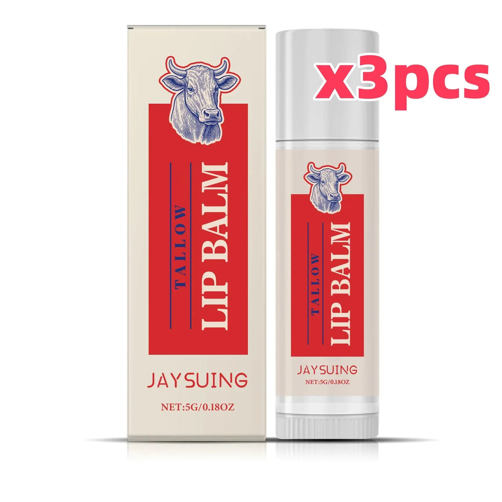 Jaysuing Lip Balm – Moisturize, Repair Fine Lines & Dark Lips