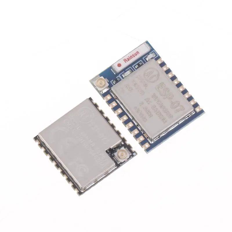 ESP8266 Remote Serial WIFI Wireless Model ESP-07 ESP-07S Smart System