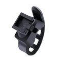 Cycling Tail Light Mount Strap Silicone Taillight Fixing Band