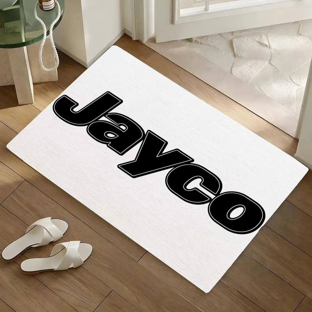 Diatomite Bath Mat – Quick Dry, Non-Slip & Absorbent Floor Mat