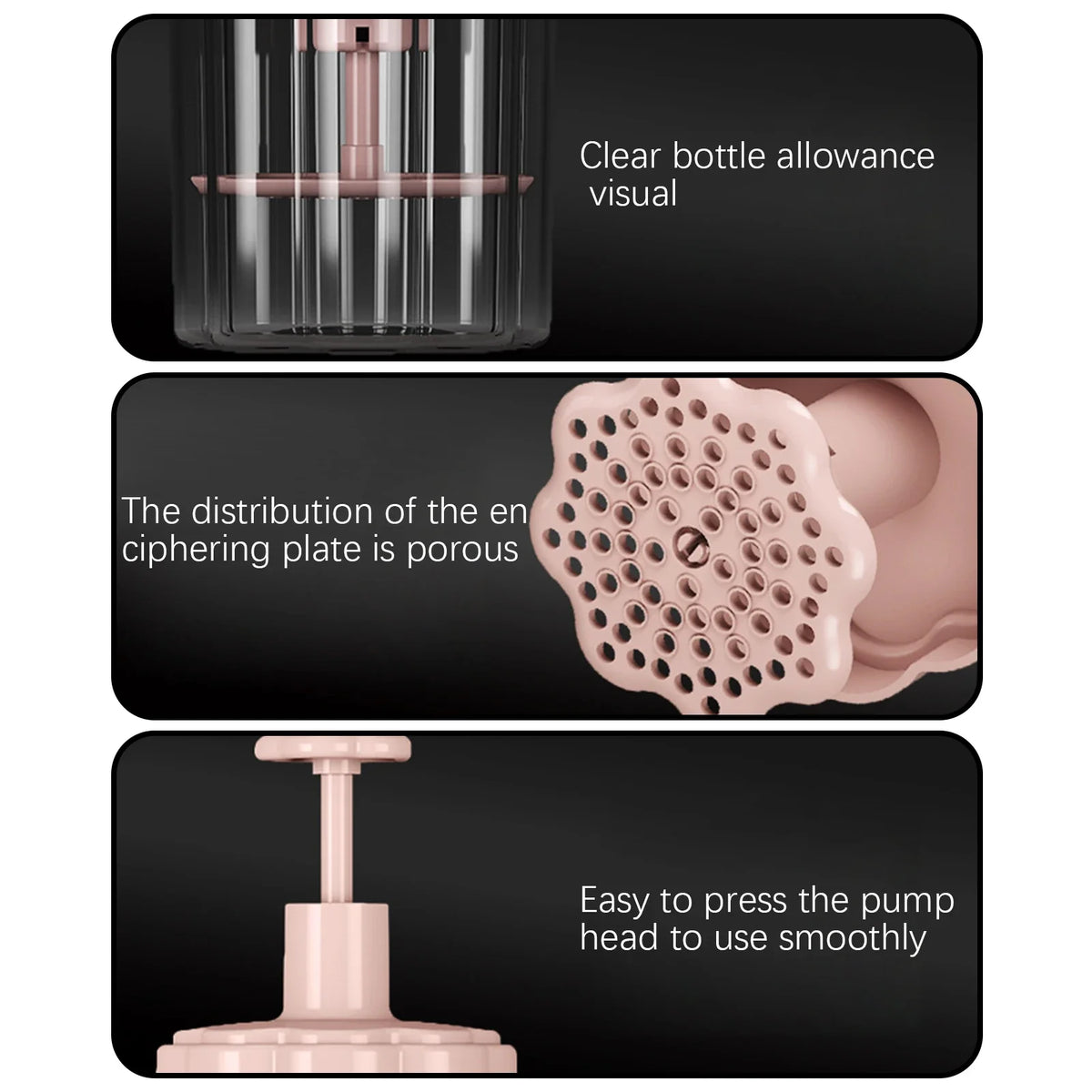 Portable Manual Foam Maker Cup | Face & Body Wash Foamer