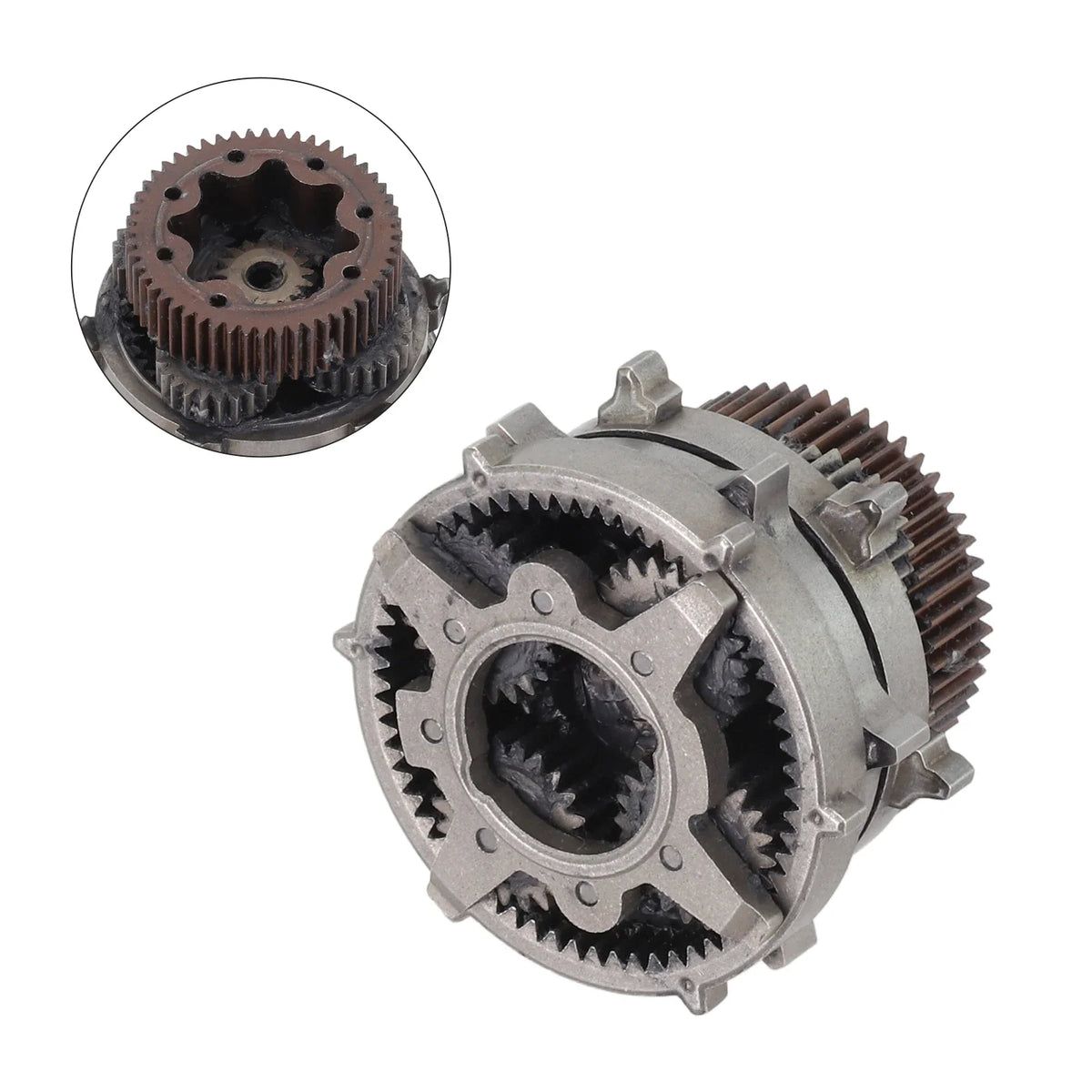 Gear Assembly N481798 for DeWalt DCD996 DCD991 DCD995B DCD990M2