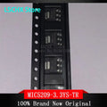 10PCS Mixed IC Chips – LDO Regulators & Logic Bus Transceivers