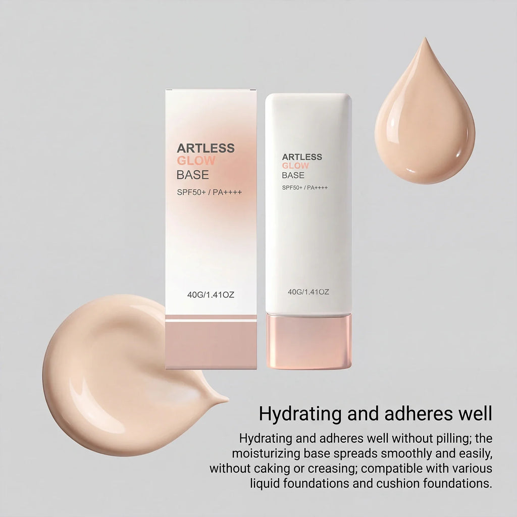 Hydrating Color-Adjusting Foundation SPF 15 | Natural Coverage