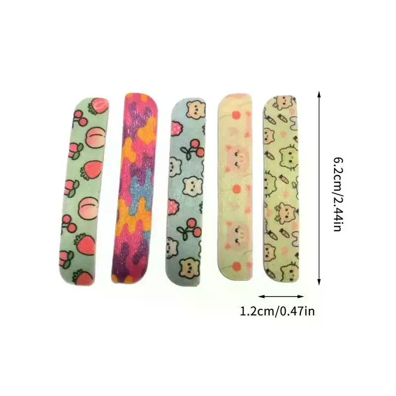 Cartoon Nose Splint Adhesive Tape | Nose Shape Corrector