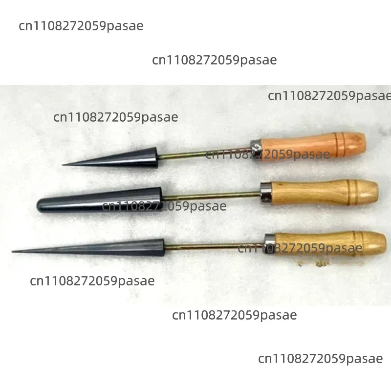 Glass Cone Ring Cup Expander for Lampworking & Flamework