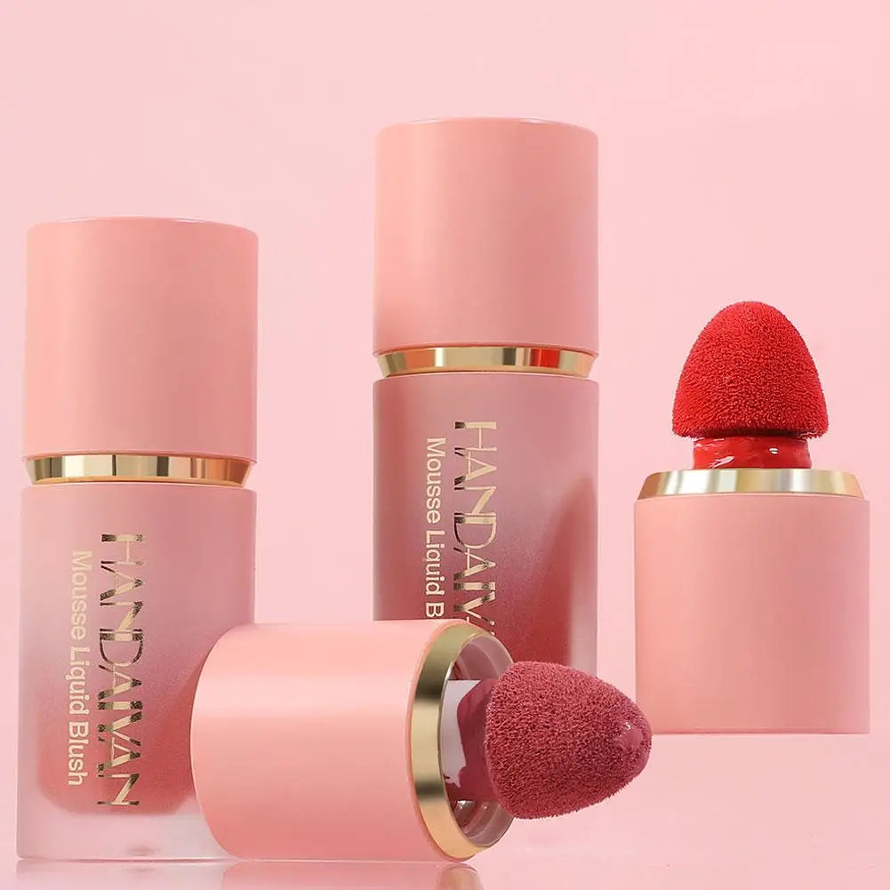 Handaiyan Matte Liquid Blush & Contour Stick – 6 Shades