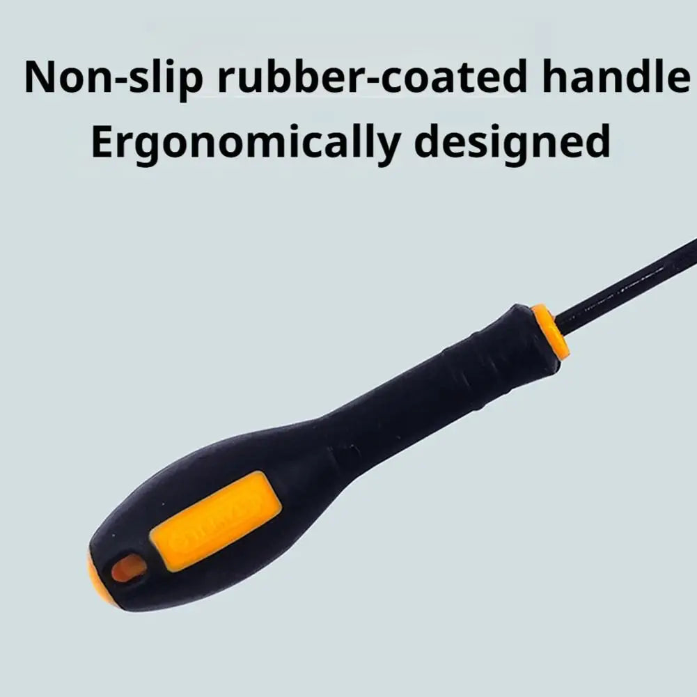 Chainsaw Round File Sharpener – 4.0mm 4.8mm 5.5mm Steel File