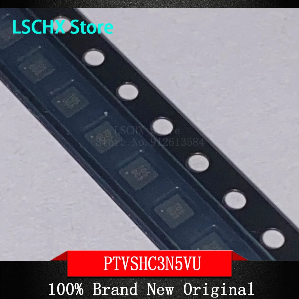 100pcs TVS Diode SOD-323 DFN-2020-3 ESD Surge Protection