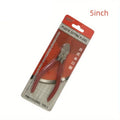 SLADE Diagonal Cutting Pliers 5/6" – Wire Cutter Side Nipper