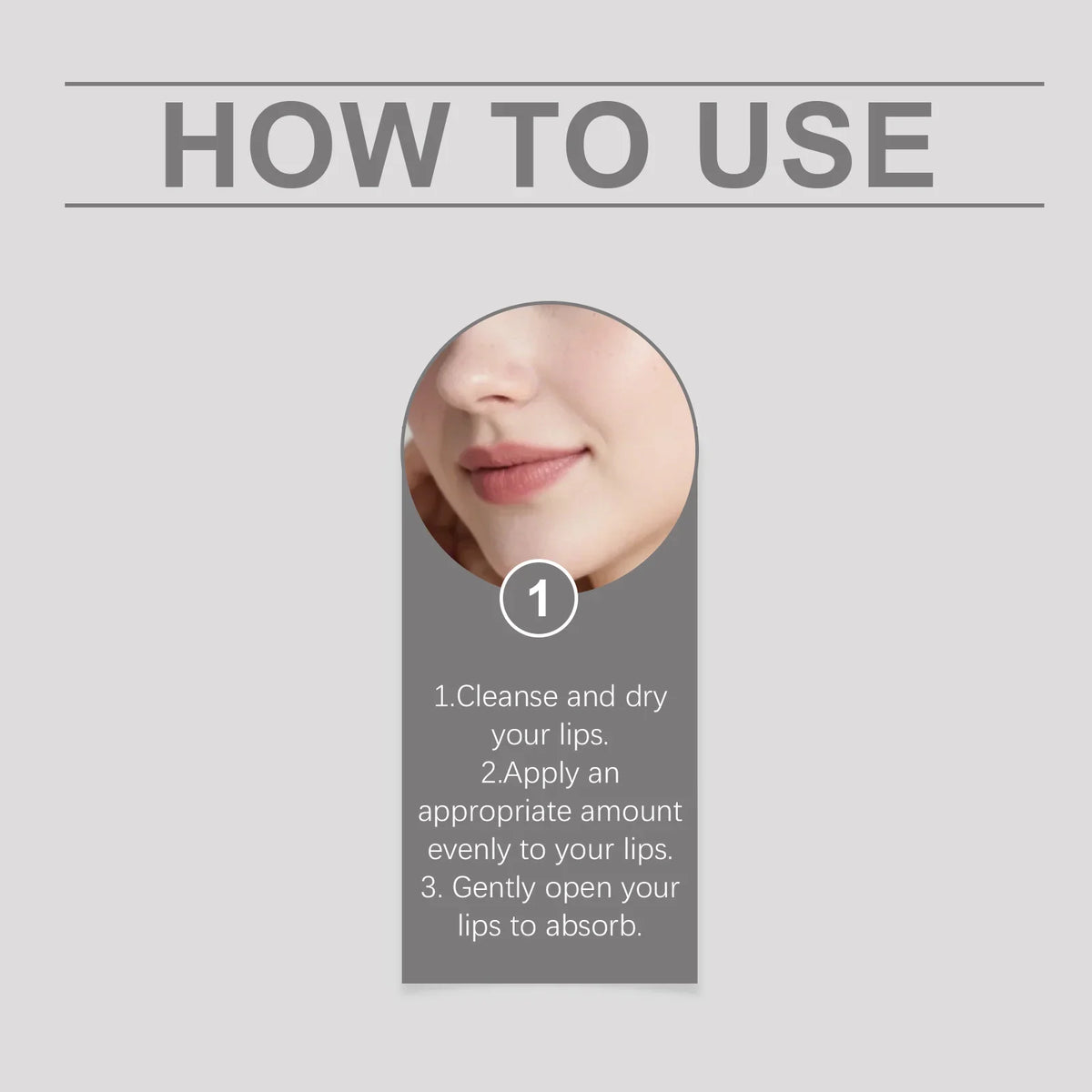Viareline Turmeric Lemon Lip Balm – Hydrating & Brightening 5g