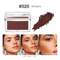 Matte Blush Powder – Natural Cheek Tint & Contour | 6 Shades
