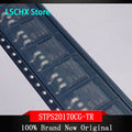 10pcs STPS Series Schottky Rectifier Diodes – Mixed Model Pack