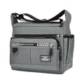 Men's Large Capacity Sling Shoulder Bag | Multi-Pocket Oxford