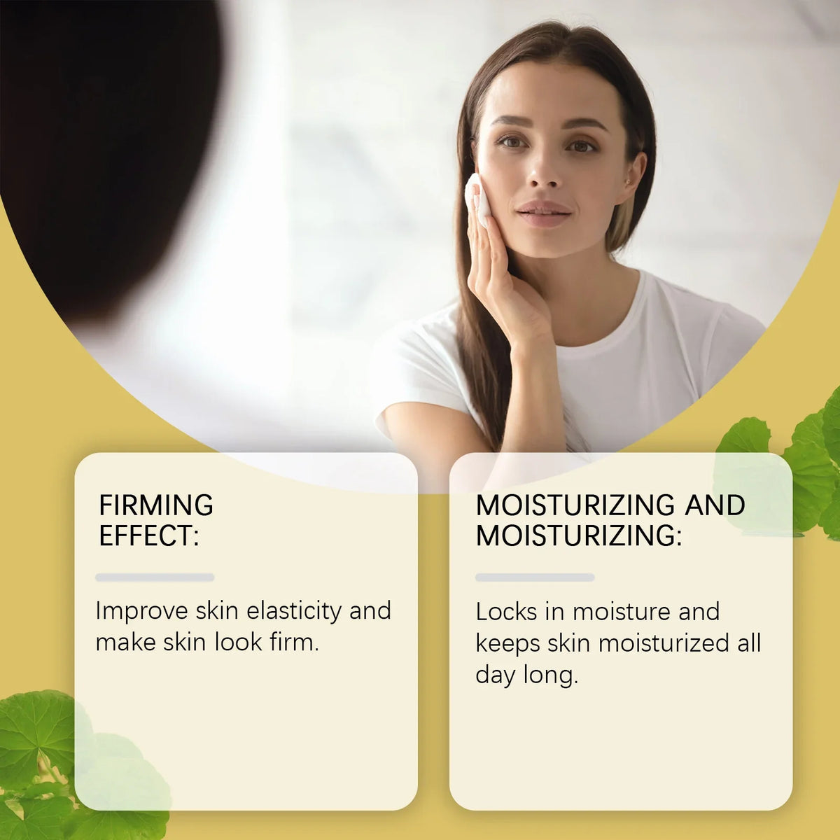 Bee Venom Firming Serum – Anti-Aging Lift & Brightening