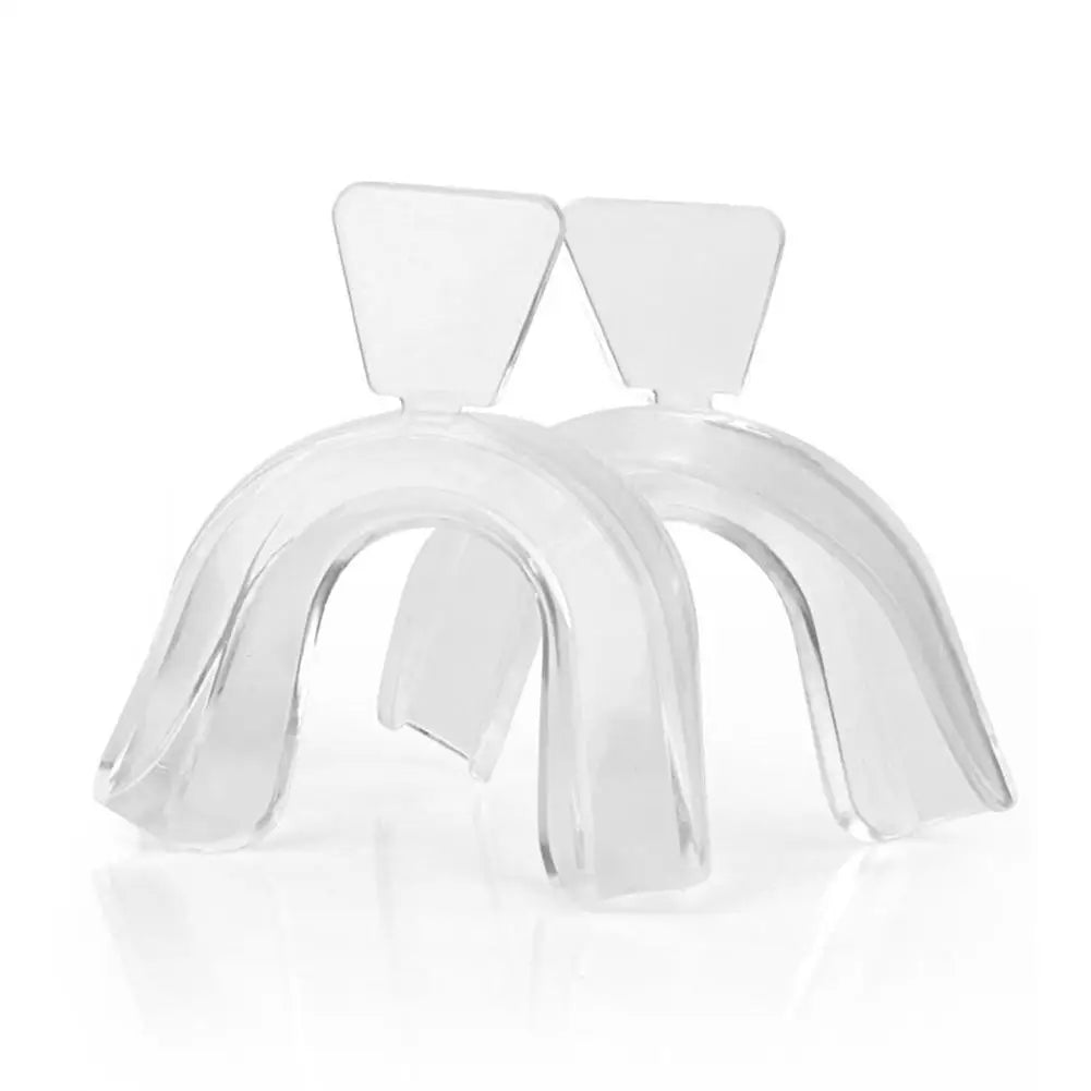 Silicone Mouth Guard & Teeth Whitening Tray | Anti-Bruxism