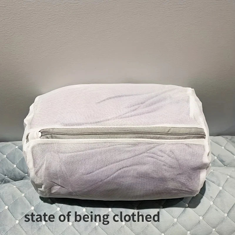 Mesh Laundry Bags for Shoes, Sneakers, Socks & Bras
