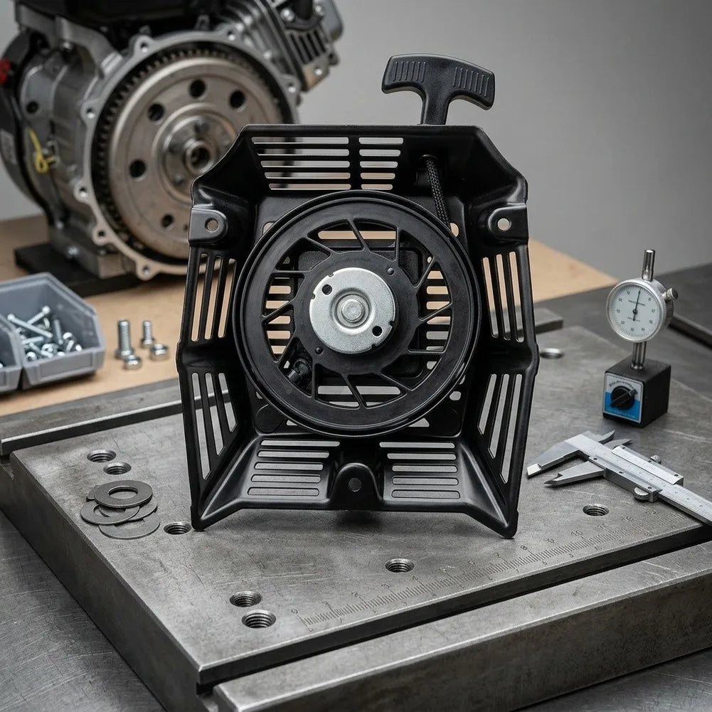 Recoil Starter Assembly CV173 CV200 CV224 | 14 165 29-S
